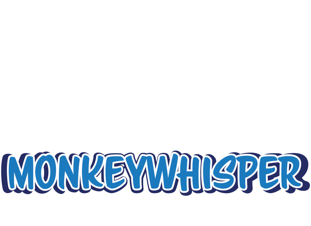 Monkey Whisper's Blog